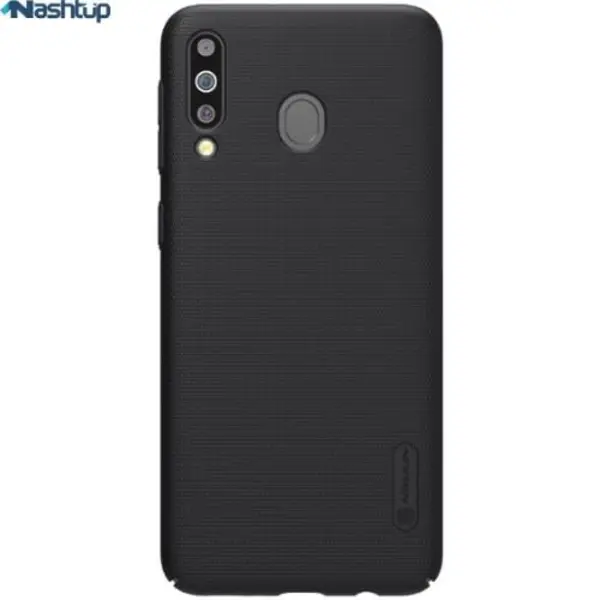 کاور نیلکین مدل Super Frosted Shield مناسب برای گوشی موبایل سامسونگ Galaxy M30 Nillkin Super Frosted Shield Cover For Samsung Galaxy M30 - 2