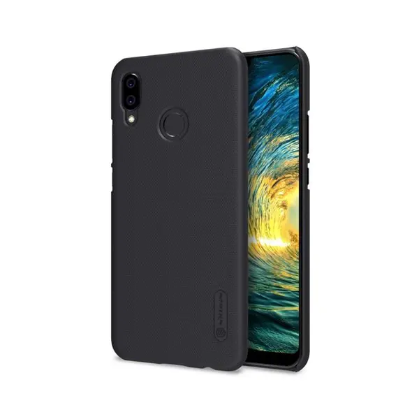 کاور نیلکین مدل Super Frosted Shield مناسب برای گوشی موبایل هوآوی Nova 3e/P20 Lite Nillkin Super Frosted Shield Cover For Huawei Nova 3e/P20 Lite - 2