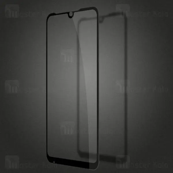 محافظ صفحه شیشه ای تمام صفحه نیلکین شیائومی Xiaomi Mi Play Nillkin CP+ Glass... - 4