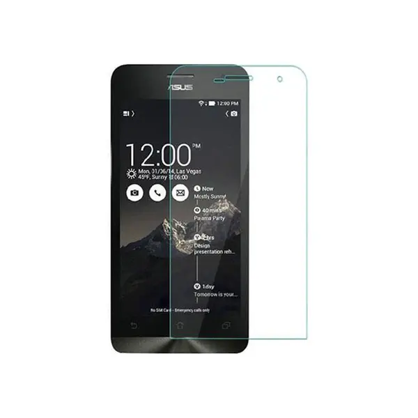 محافظ صفحه گلس گوشی ایسوس Zenfone Go ZB551KL مدل 2.5D Nillkin H Glass For Asus Zenfone Go TV ZB551KL - 3