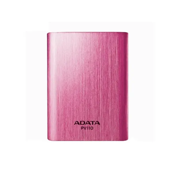 شارژر همراه 10400 میلی آمپر ساعتی ای دیتا PV110 Adata PV110 10400 mAh Power Bank - 2