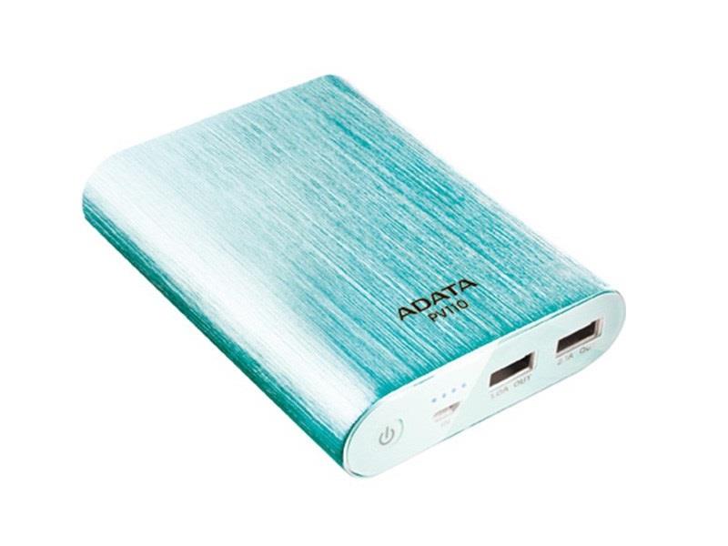 Adata PV110 10400 mAh Power Bank