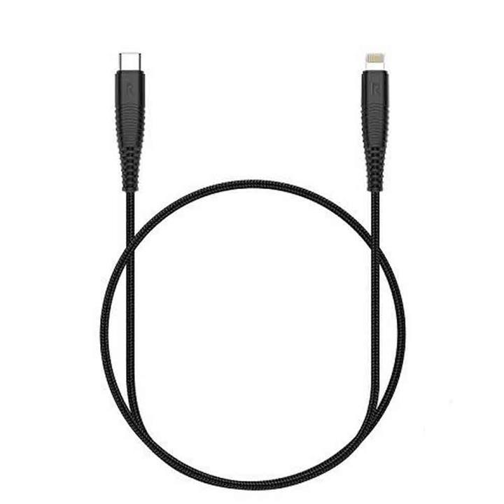 RAVPower RP-CB020 Lightning 1M Cable