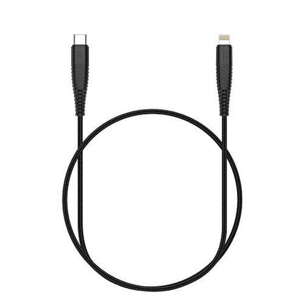 RAVPower RP-CB020 Lightning 1M Cable