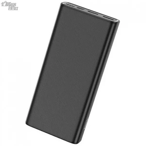 پاوربانک هوکو ظرفیت 20000 میلی آمپر ساعت مدل hoco J55A Hoco J55A Neoteric 20000mAh Power Bank