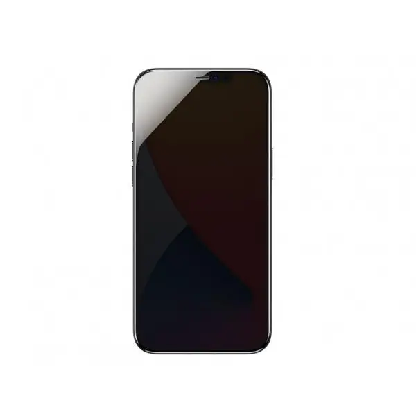 محافظ صفحه نمایش حریم شخصی 2.5 بعدی جویروم Joyroom 2.5D Full Screen privacy for iPh 13 Pro max 6.7 inch JR-PF903 - 2