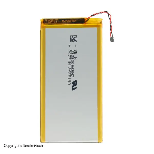 باتری گوشی موتورولا موتو زد 2 پلی Motorola Moto Z2 Play Motorola Moto Z2 Play HZ40 Battery - 4