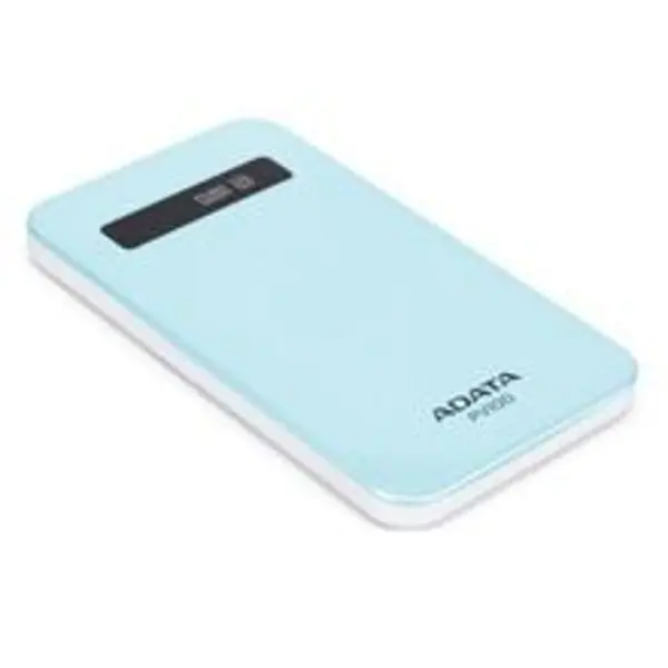 پاوربانک ای دیتا 4200 میلی آمپر مدل پی وی 100 ADATA PV100 Powerbank 4200mAh