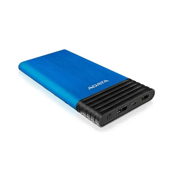 پاوربانک ای دیتا مدل ایکس 7000 با ظرفیت 70000 میلی آمپر ساعت ADATA X7000 7000mAh Power Bank