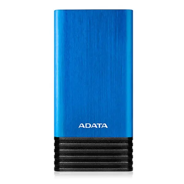 پاوربانک ای دیتا مدل ایکس 7000 با ظرفیت 70000 میلی آمپر ساعت ADATA X7000 7000mAh Power Bank
