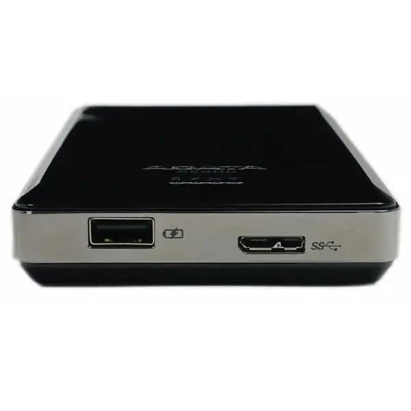 شارژر همراه هارد اکسترنال بی سیم ای دیتا آ ای 800 ADATA DashDrive Air AE800 Wireless HDD and Power Bank - 3