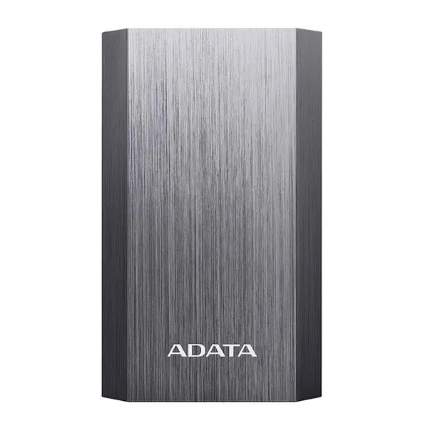 شارژر همراه ای دیتا مدل A10050 ظرفیت 10050 میلی آمپر ساعت Power Bank: AData A10050 10050mAh - 4