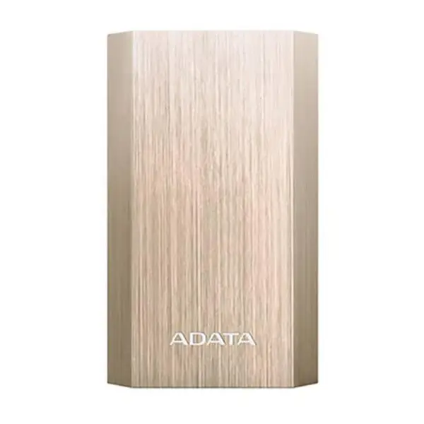 شارژر همراه ای دیتا مدل A10050 ظرفیت 10050 میلی آمپر ساعت Power Bank: AData A10050 10050mAh - 2