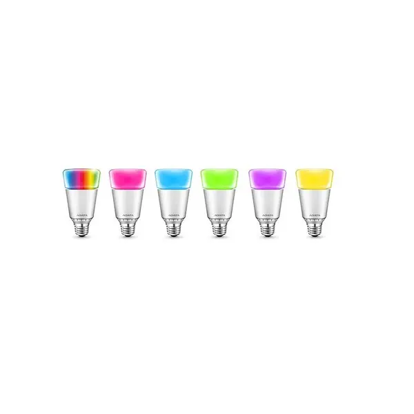 لامپ هوشمند ای دیتا مدل Aura Bluetooth RGB - 4
