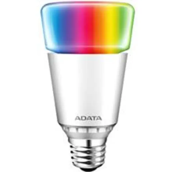 لامپ هوشمند ای دیتا مدل Aura Bluetooth RGB - 5