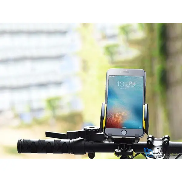 پایه نگهدارنده گوشی موبایل هوکو مدل CA14 Bicycle Hoco CA14 Bicycle Phone Holder - 4