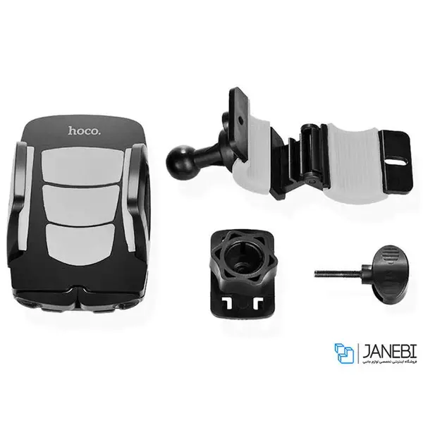 پایه نگهدارنده گوشی موبایل هوکو مدل CA14 Bicycle Hoco CA14 Bicycle Phone Holder - 3