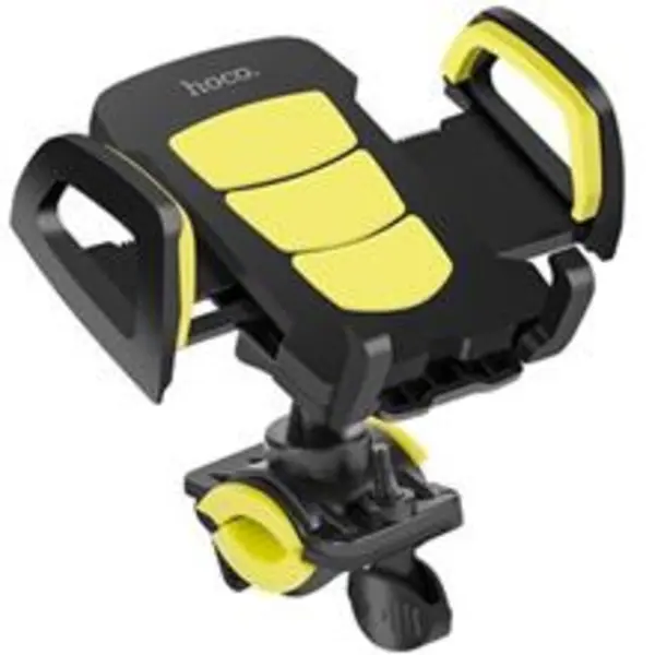 پایه نگهدارنده گوشی موبایل هوکو مدل CA14 Bicycle Hoco CA14 Bicycle Phone Holder - 5