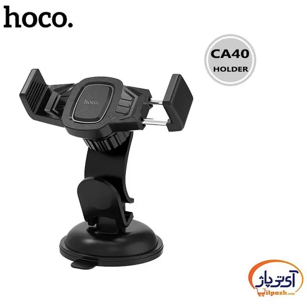 پایه نگهدارنده گوشی موبایل هوکو مدل CA40 - 4