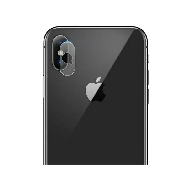 محافظ لنز دوربین هوکو مدل Camera Lens Protector مناسب برای آیفون X/XS/XS Max - 2