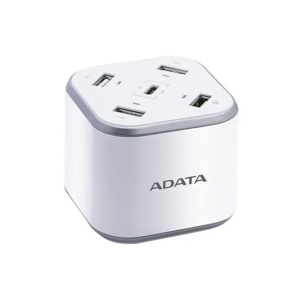 شارژر رومیزی ای دیتا مدل CU0480QC Belkin CU0480QC Desktop Charger - 3