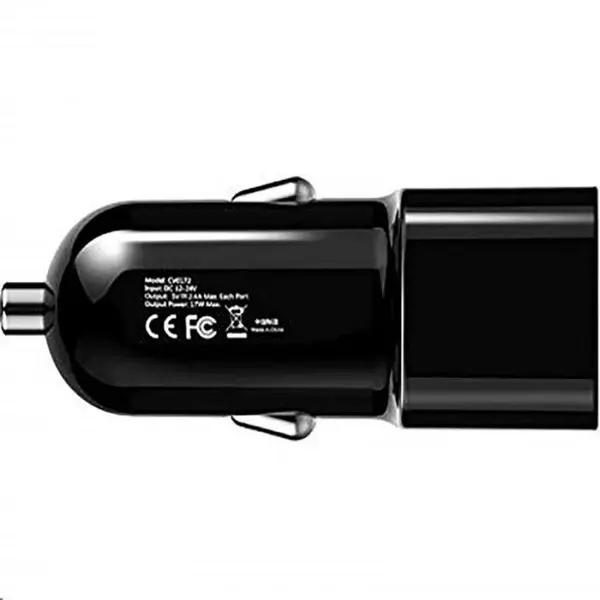 شارژر فندکی ای دیتا مدل CV0172 ADATA CV0172 Car Charger - 4