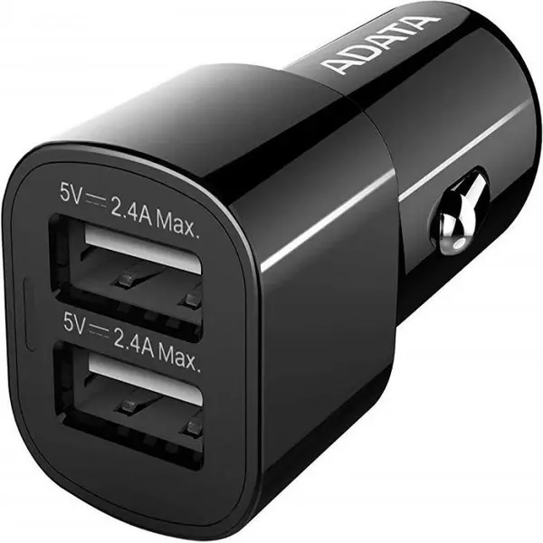 شارژر فندکی ای دیتا مدل CV0172 ADATA CV0172 Car Charger - 2