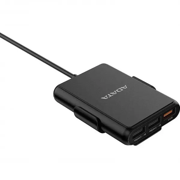 شارژر فندکی ای دیتا مدل CV0525 ADATA CV0525 Car Charger - 3