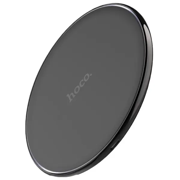 شارژر بی سیم هوکو مدل CW6 Hoco CW6 Wireless Charger - 5