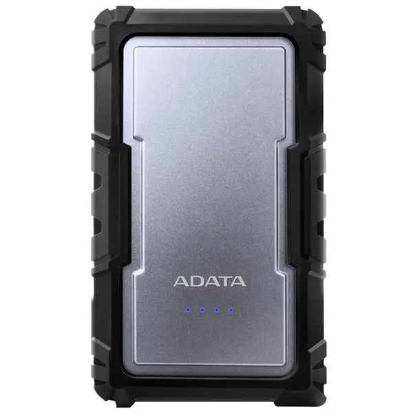 شارژر همراه ای دیتا مدل D16750 ظرفیت 16750 میلی آمپر ساعت ADATA D16750 16750 mAh Power Bank - 5