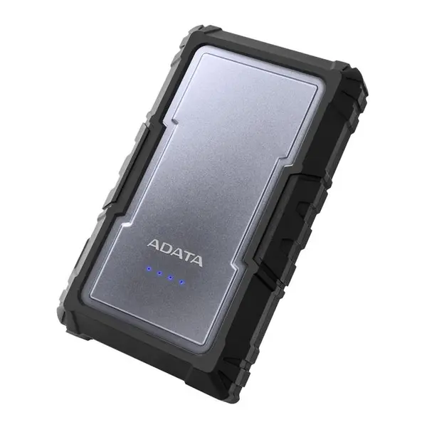 شارژر همراه ای دیتا مدل D16750 ظرفیت 16750 میلی آمپر ساعت ADATA D16750 16750 mAh Power Bank - 2