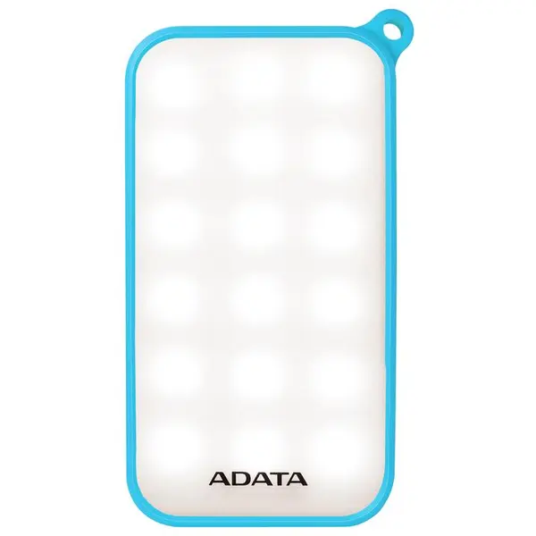 شارژر همراه ای دیتا مدل D8000L ADATA D8000L 8000mAh Power Bank - 2