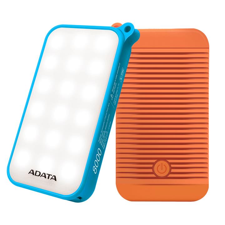 ADATA D8000L 8000mAh Power Bank