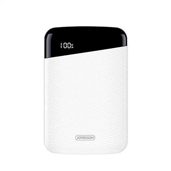شارژر همراه جوی روم مدل D-M195 ظرفیت 10000 میلی آمپر ساعت - 2