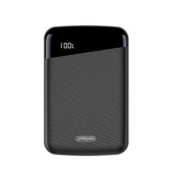 شارژر همراه جوی روم مدل D-M195 ظرفیت 10000 میلی آمپر ساعت - 5