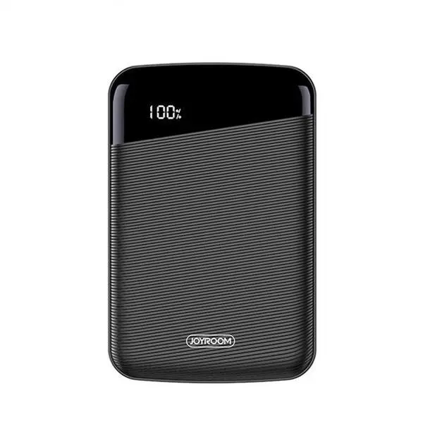 شارژر همراه جوی روم مدل D-M195 ظرفیت 10000 میلی آمپر ساعت - 3