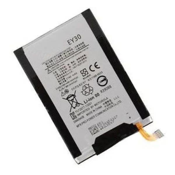 باتری موبایل موتورولا مدل EY30 مناسب برای گوشی Moto X 2nd Gen Motorola EY30 battery for Moto X 2nd Gen - 2
