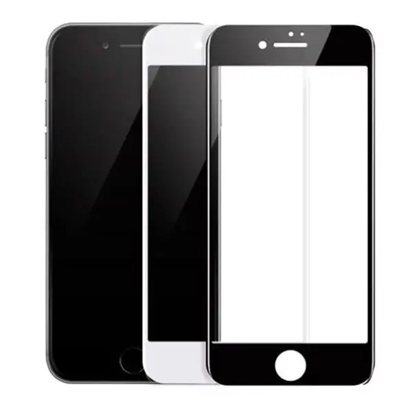 محافظ صفحه نمایش شیشه ای هوکو مدل GH7 مناسب برای گوشی موبایل آیفون 7 پلاس - 5