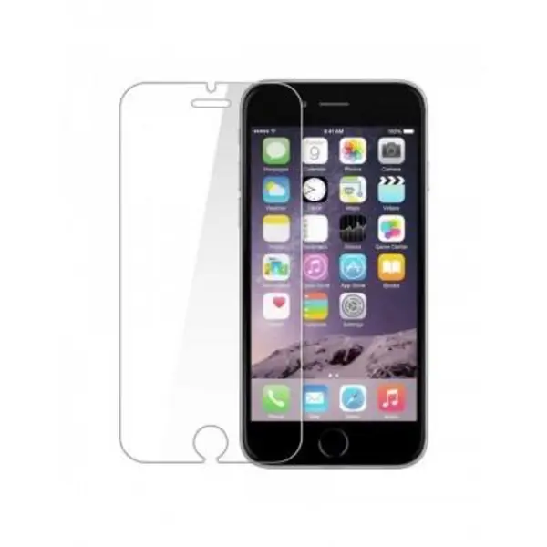 محافظ صفحه نمایش گلس Glass Hoco iPhone 6 / 6S - 4
