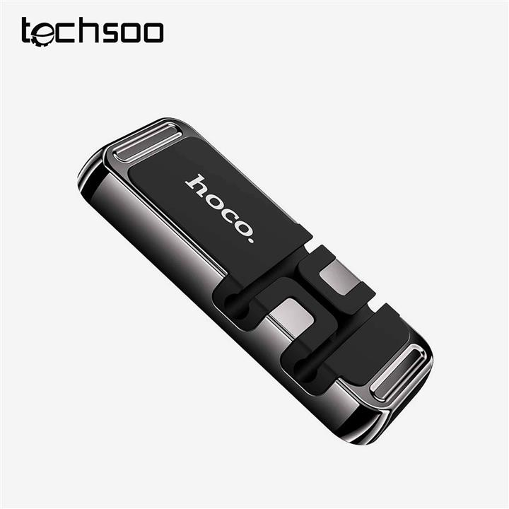 نگهدارنده و نظم دهنده کابل مغناطیسی هوکو Hoco CA77 Carry Winder Holder