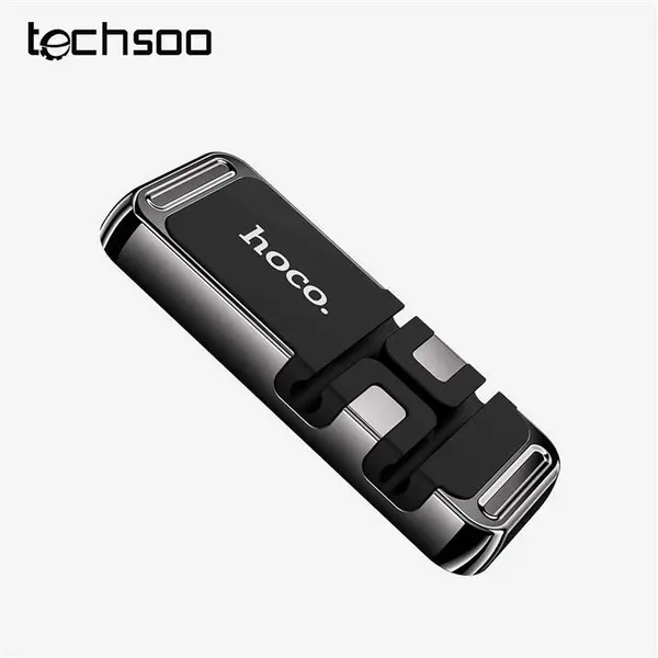 نگهدارنده و نظم دهنده کابل مغناطیسی هوکو Hoco CA77 Carry Winder Holder