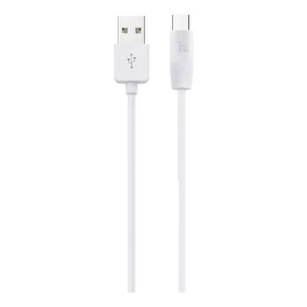 کابل شارژ هوکو Hoco Cable X1 Type C 1M - 2