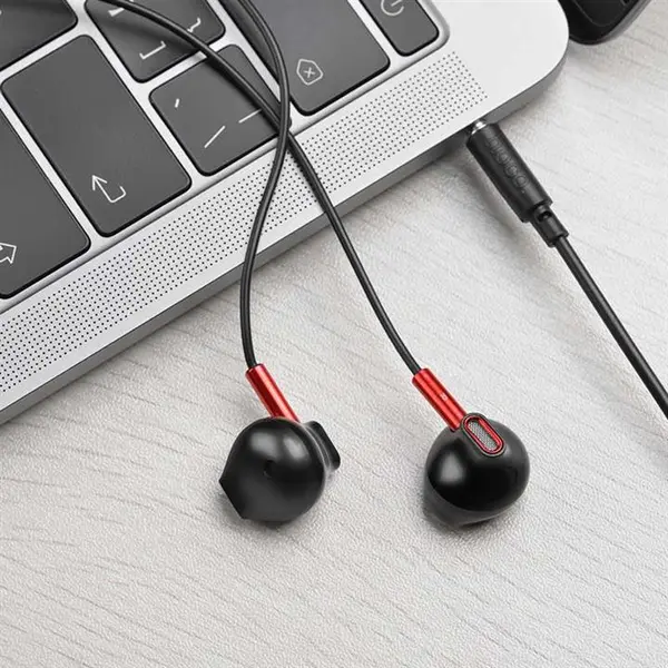 هندزفری هوکو Hoco M57 Sky sound - 3