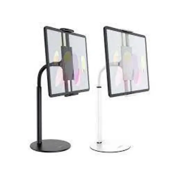استند نگهدارنده رومیزی تبلت و موبایل هوکو مدل Hoco PH30 - 3