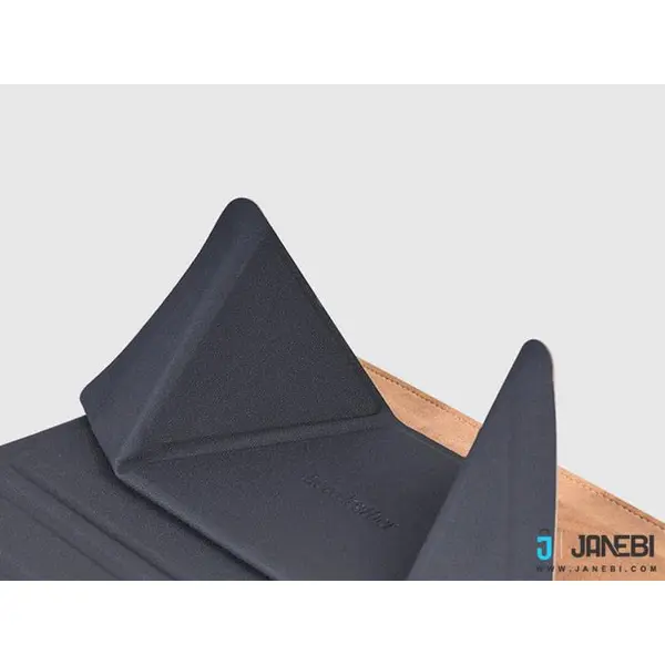 کیف کلاسوری چرمی هوکو Hoco Series Universal Bag For Tablet 13 - 4