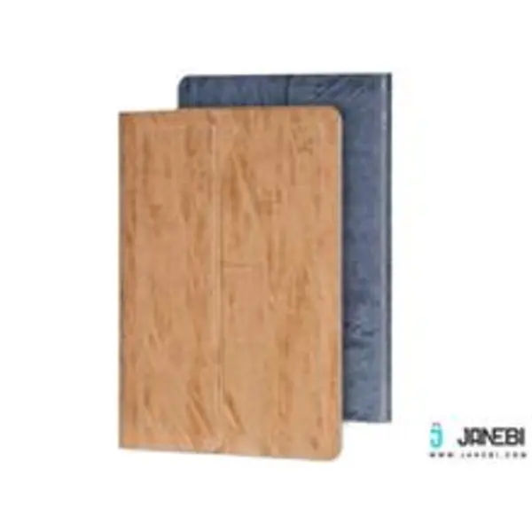 کیف کلاسوری چرمی هوکو Hoco Series Universal Bag For Tablet 13 - 5