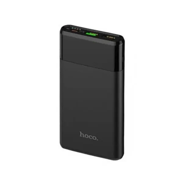 شارژر همراه هوکو مدل J58 ظرفیت 10000 میلی آمپر ساعت Hoco J58 Cosmo 10000mAh QC 3.0 Powe - 2