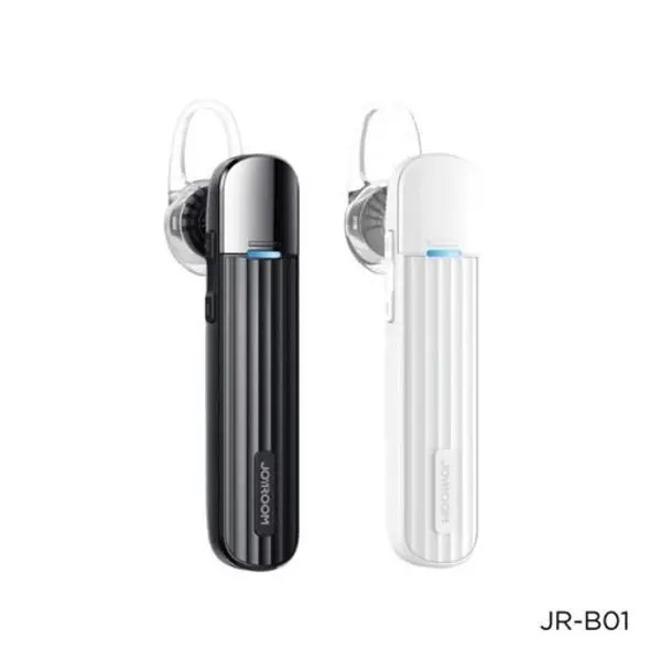 هندزفری بلوتوثی تک گوش جویروم مدل joyroom jr-b01
