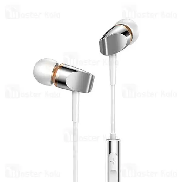 هندزفری سیمی جویروم Joyroom JR-E209 Metal Wired Earphone - 2
