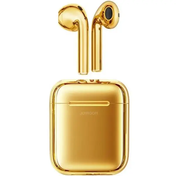 هندزفری بلوتوث جویروم Joyroom JRT03S TWS Bluetooth Earbud - 2